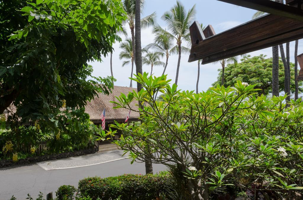 Uncle Billy'S Kona Bay Hotel Kailua-Kona Exterior foto